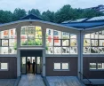 nowa siedziba pracowni MVRDV w Rotterdamie, otwarta w czerwcu 2016 roku