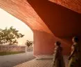 Hampi Art Labs projektu sP+a
