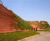 Hampi Art Labs projektu sP+a