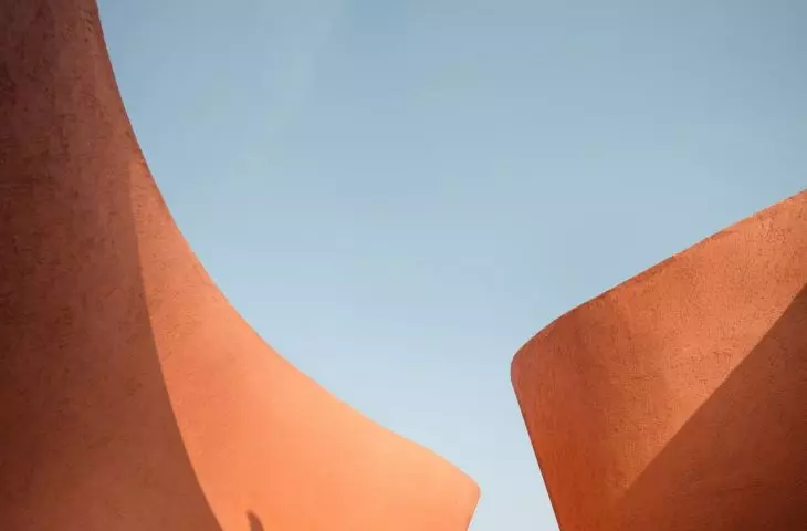 Hampi Art Labs projektu sP+a