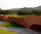 Hampi Art Labs projektu sP+a