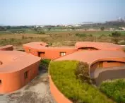 Hampi Art Labs projektu sP+a