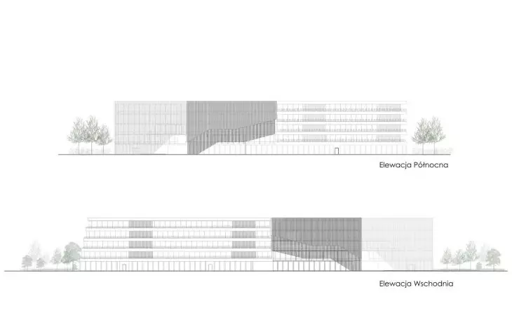 facades