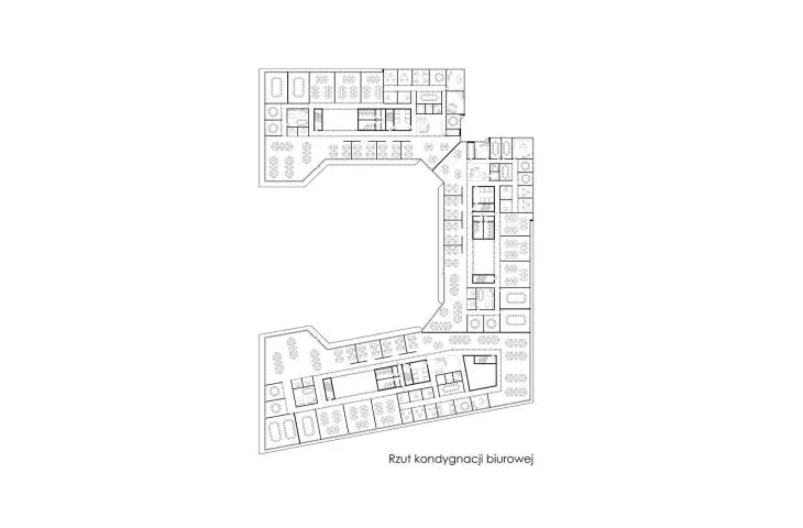 office floor