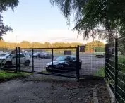 tereny sportowe na Golęcinie w Poznaniu