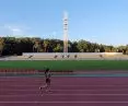 tereny sportowe na Golęcinie w Poznaniu