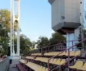 tereny sportowe na Golęcinie w Poznaniu
