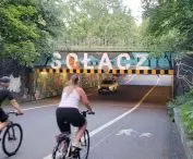tereny sportowe na Golęcinie w Poznaniu