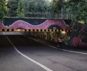 tereny sportowe na Golęcinie w Poznaniu