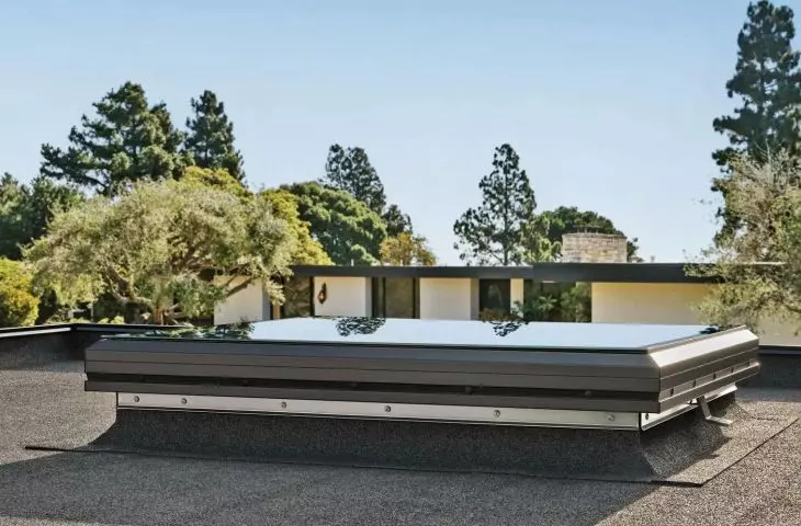 Standardowy moduł szklany VELUX