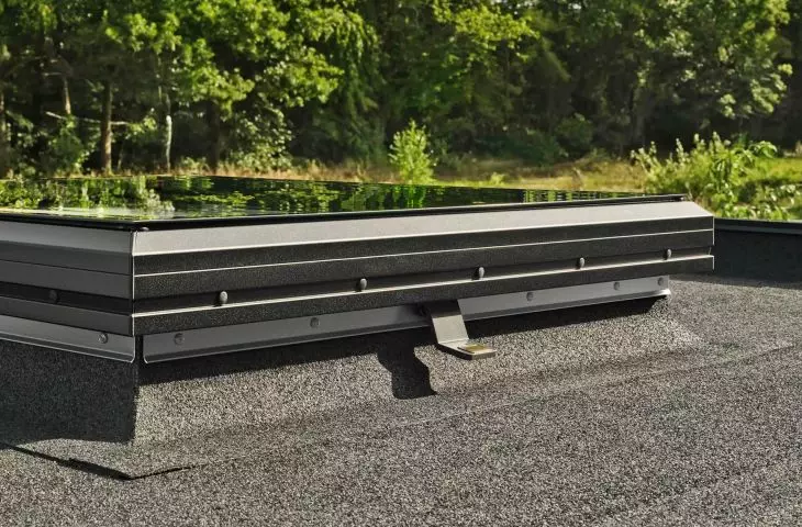 Standardowy moduł szklany VELUX