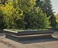 Standardowy moduł szklany VELUX