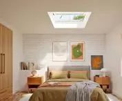 Standardowy moduł szklany VELUX