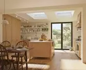 Standardowy moduł szklany VELUX