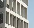 The HOURS Building in Seoul, designed by See Architects