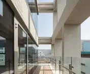 The HOURS Building in Seoul, designed by See Architects