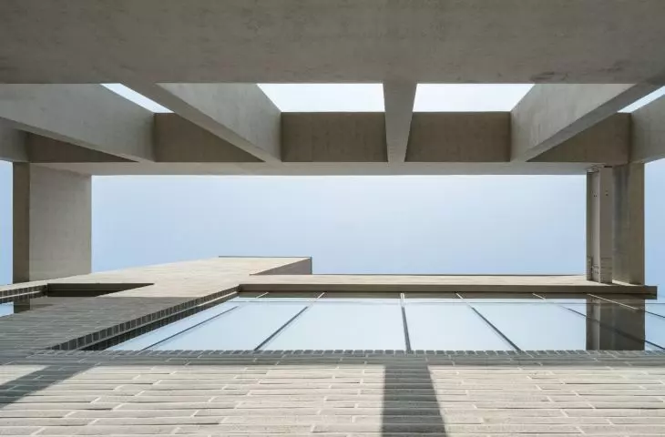 The HOURS Building in Seoul, designed by See Architects