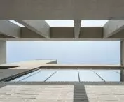 HOURS Building w Seulu projektu See Architects