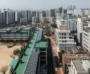 The HOURS Building in Seoul, designed by See Architects