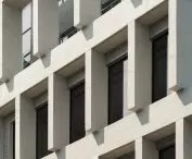 The HOURS Building in Seoul, designed by See Architects