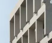 HOURS Building w Seulu projektu See Architects