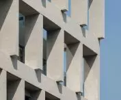 The HOURS Building in Seoul, designed by See Architects