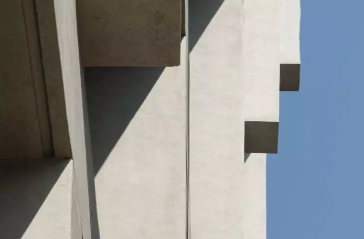 The HOURS Building in Seoul, designed by See Architects