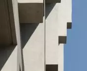 The HOURS Building in Seoul, designed by See Architects