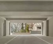 HOURS Building w Seulu projektu See Architects
