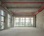 The HOURS Building in Seoul, designed by See Architects