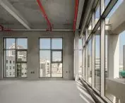 HOURS Building w Seulu projektu See Architects