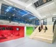 nowa siedziba pracowni MVRDV w Rotterdamie, otwarta w czerwcu 2016 roku