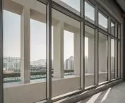 The HOURS Building in Seoul, designed by See Architects