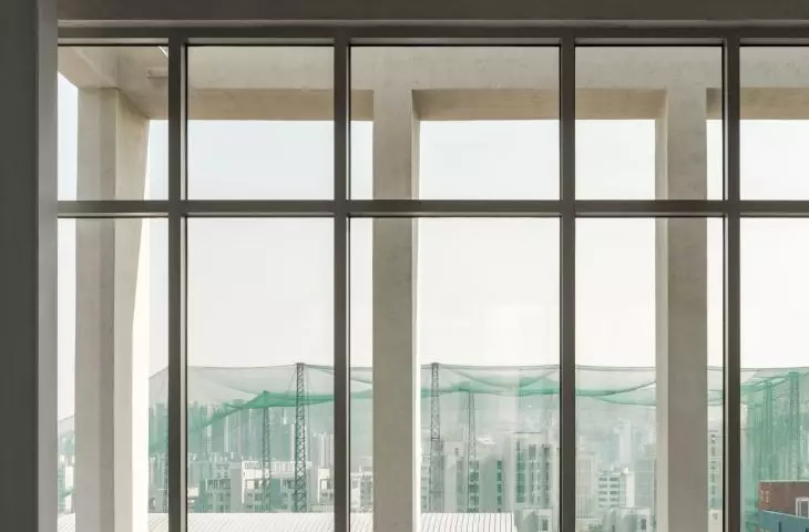 The HOURS Building in Seoul, designed by See Architects