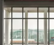 HOURS Building w Seulu projektu See Architects
