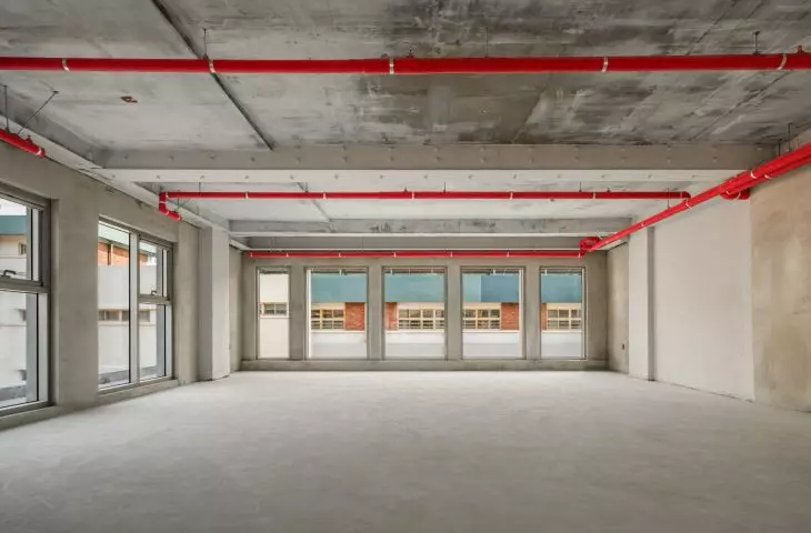 The HOURS Building in Seoul, designed by See Architects