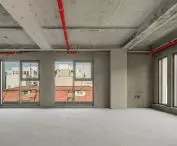 HOURS Building w Seulu projektu See Architects