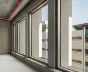 The HOURS Building in Seoul, designed by See Architects