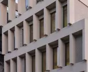 The HOURS Building in Seoul, designed by See Architects