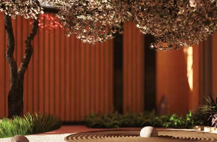 Little Japan