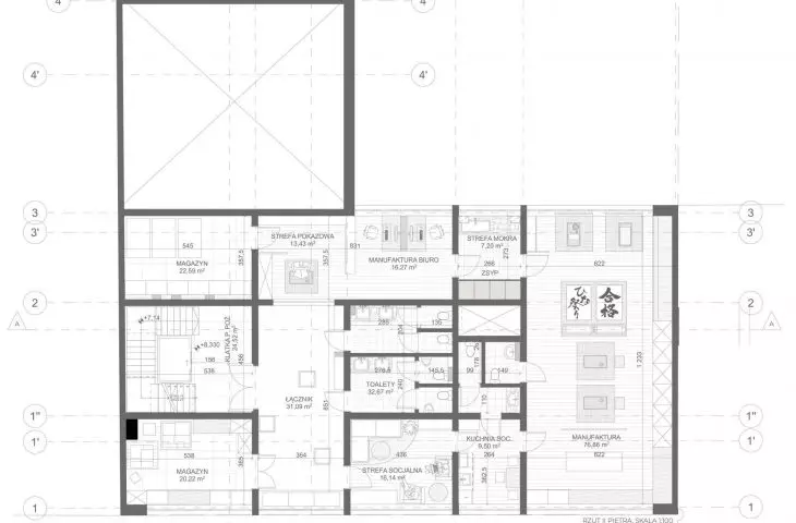 2nd floor