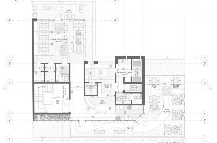 3rd floor