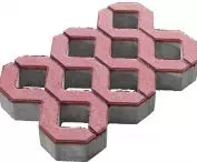 Meba concrete slab
