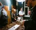 Wernisaż wystawy Od drzwi do drzwi: historyczna stolarka Gdyni