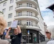 Spacer: Gdynia w budowie – wizjonerzy, budowniczowie i rzemieślnicy gdyńskiego modernizmu