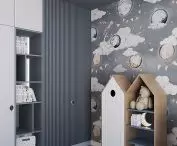 Specially tailored furniture