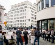 Spacer: Gdynia w budowie – wizjonerzy, budowniczowie i rzemieślnicy gdyńskiego modernizmu