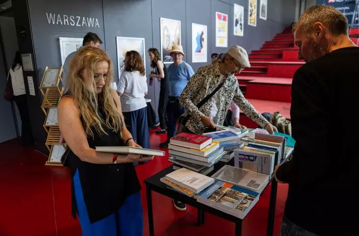 16th Architecture Weekend in Gdynia