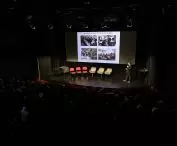 Maciej Zielonka, Vice Mayor of Gdynia, talks about Gdynia's dreams