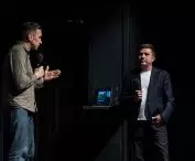 Maciej Zielonka, wiceprezydent Gdyni, opowiada o gdyńskich marzeniach